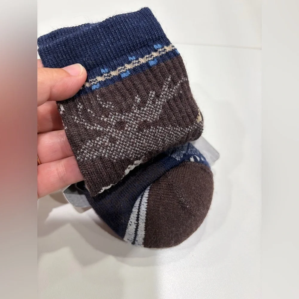 Smartwool new tags